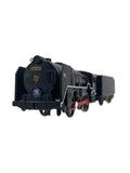 TAKARA TOMY Plarail C62-2 Steam Locomotive (Single)
