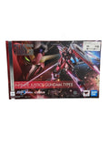 BANDAI SPIRITS METAL ROBOT Damashii Infinite Justice Gundam II (2742404)