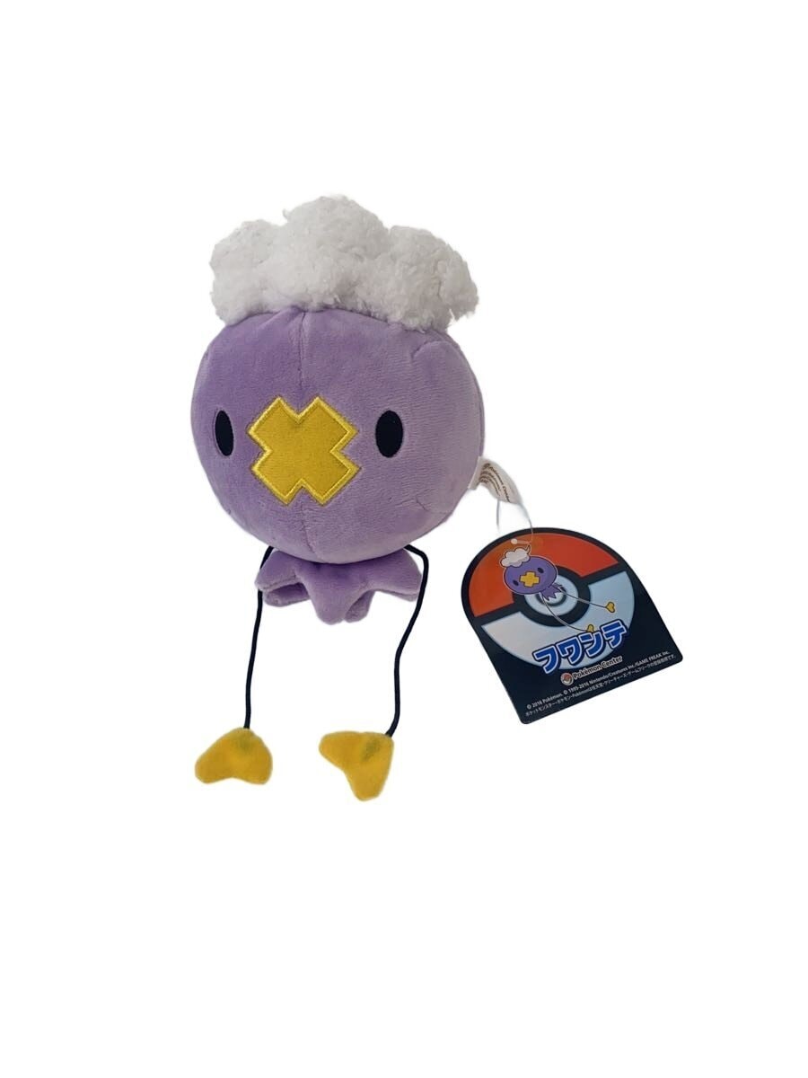 Pokemon Fuwante (Drifloon) OA Plush