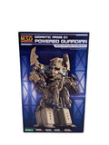 KOTOBUKIYA Plastic Model GT001 M.S.G. Gigantic Arms 01 Powered Guardian