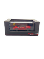 Other Brand Mini Car (Red)
