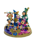 Disney Tokyo DisneySea 10th Anniversary 'Be Magical' Figure with Box
