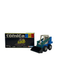 TOMY Mini Car Toyota Jobsan SDK8