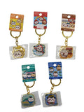 Other Brand Chiikawa Local Edition Keychain 5