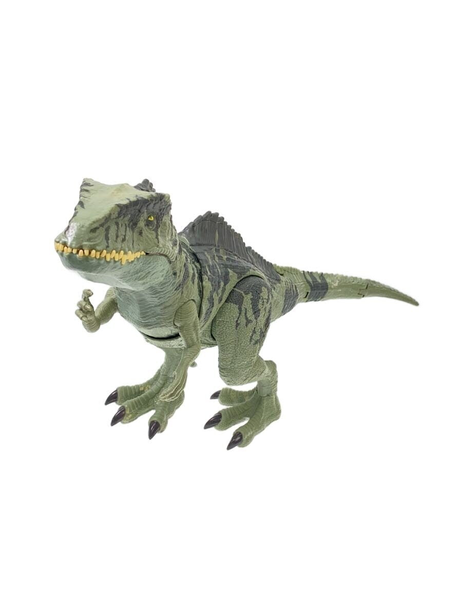 Other Brand Giganotosaurus Figure