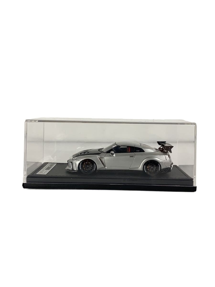 ignitio Model R35 TOP SECRET Mini Car (Other Brand)