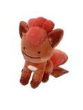 Pokemon Transform Ditto / Vulpix