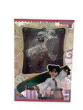 MegaHouse Naruto Gals Tenten Figure (Opened)