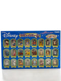 TOMY Disney Characters Chibi Character Parade Part 2 Figure with Diorama