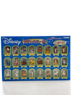 TOMY Disney Characters Chibi Character Parade Part 2 Figure with Diorama