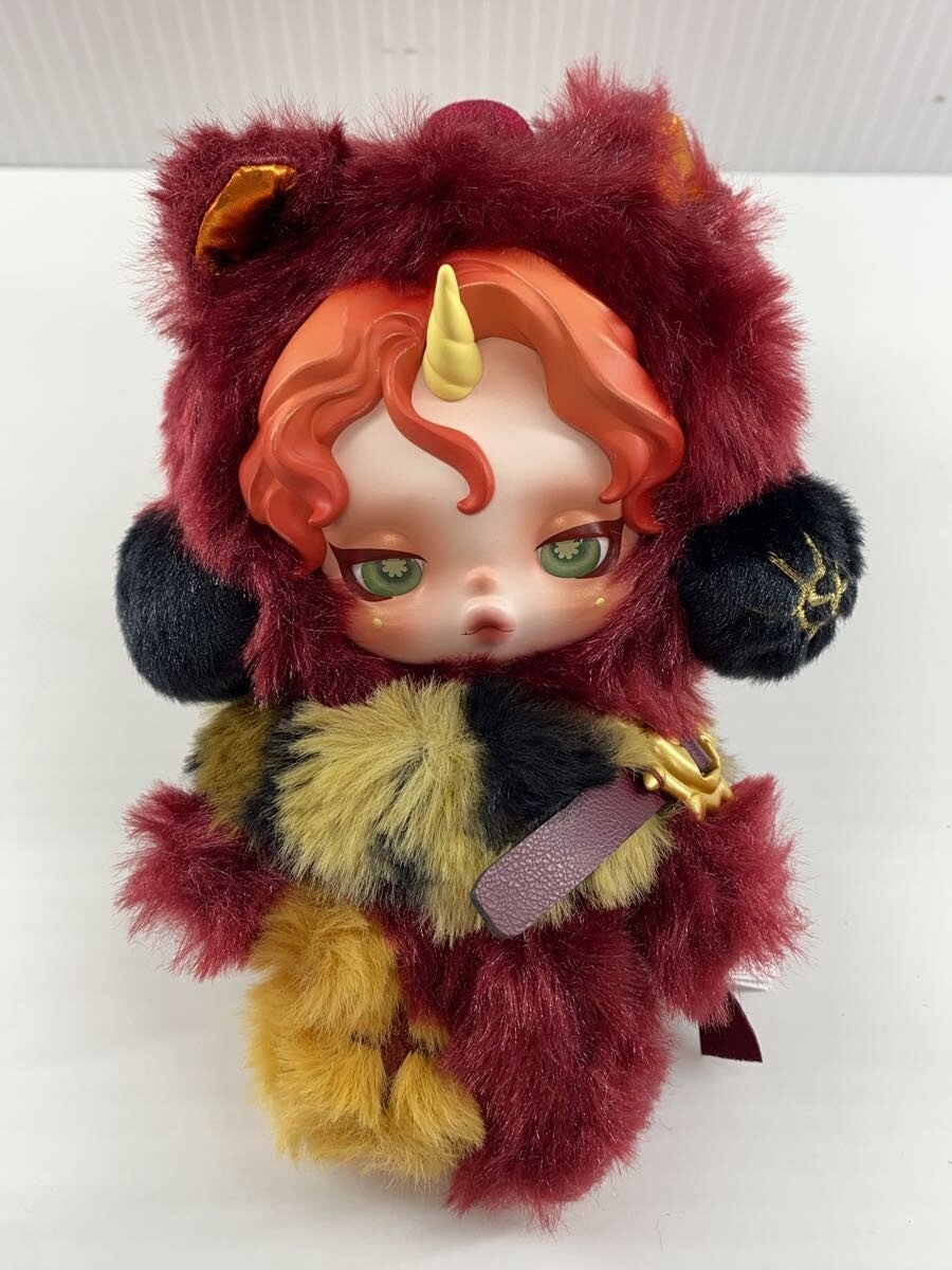 POP MART Skull Panda (My Little Pony, Secret, BRD) Plush