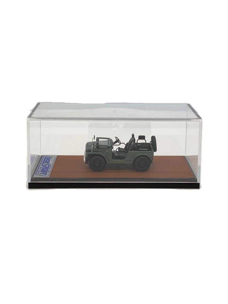 Other Brand Mini Car GRN Resin Cast Jimny