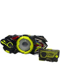 BANDAI DX Hiden Zero-One Driver