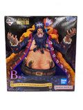 BANDAI SPIRITS Figure — Four Emperors Marshall D. Teach