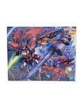 BANDAI SPIRITS MG 1/100 OZ-13MS Gundam Epyon (Mobile Suit Gundam Wing: Endless Waltz)