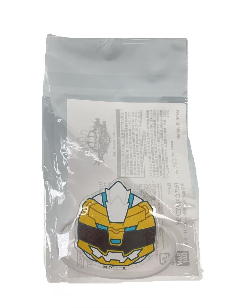 Other Brand Kaokao Okao Hair Tie Gojūpōra