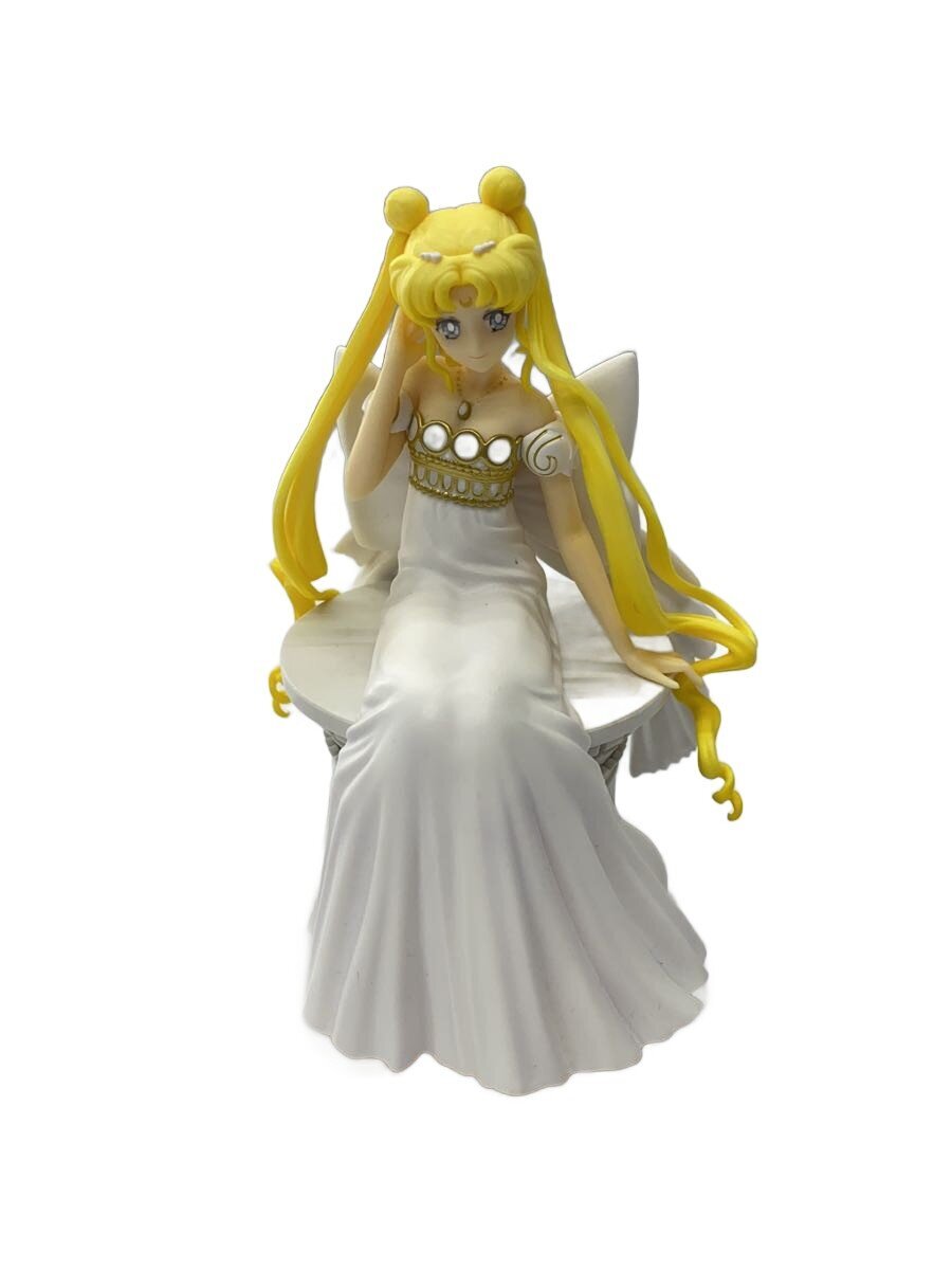 BANDAI SPIRITS Pretty Guardian Sailor Moon Princess Serenity Figure