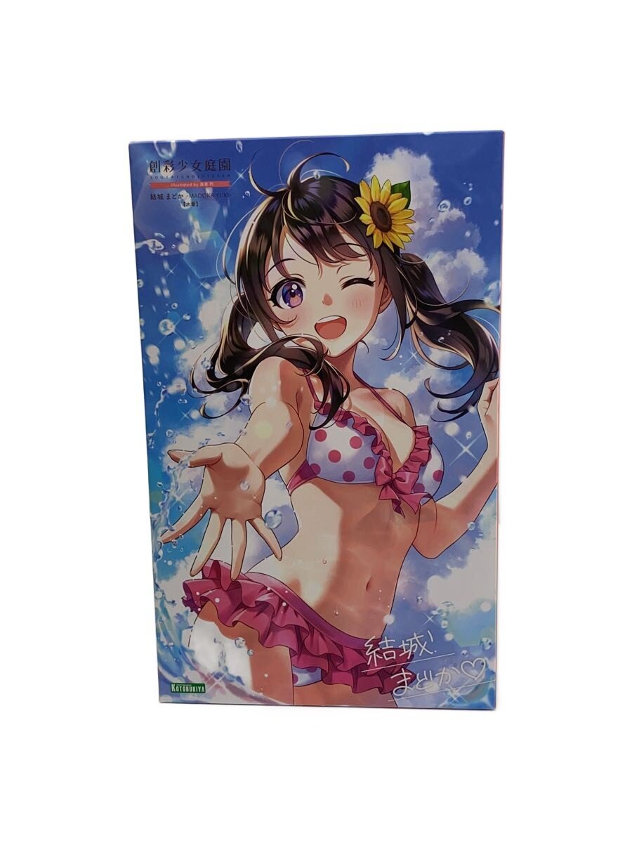 KOTOBUKIYA Plastic Model (Anime & Comic)