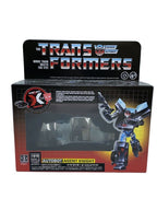 Hasbro Transformers Figure Agent Night (ナイトライダー エージェントナイト)