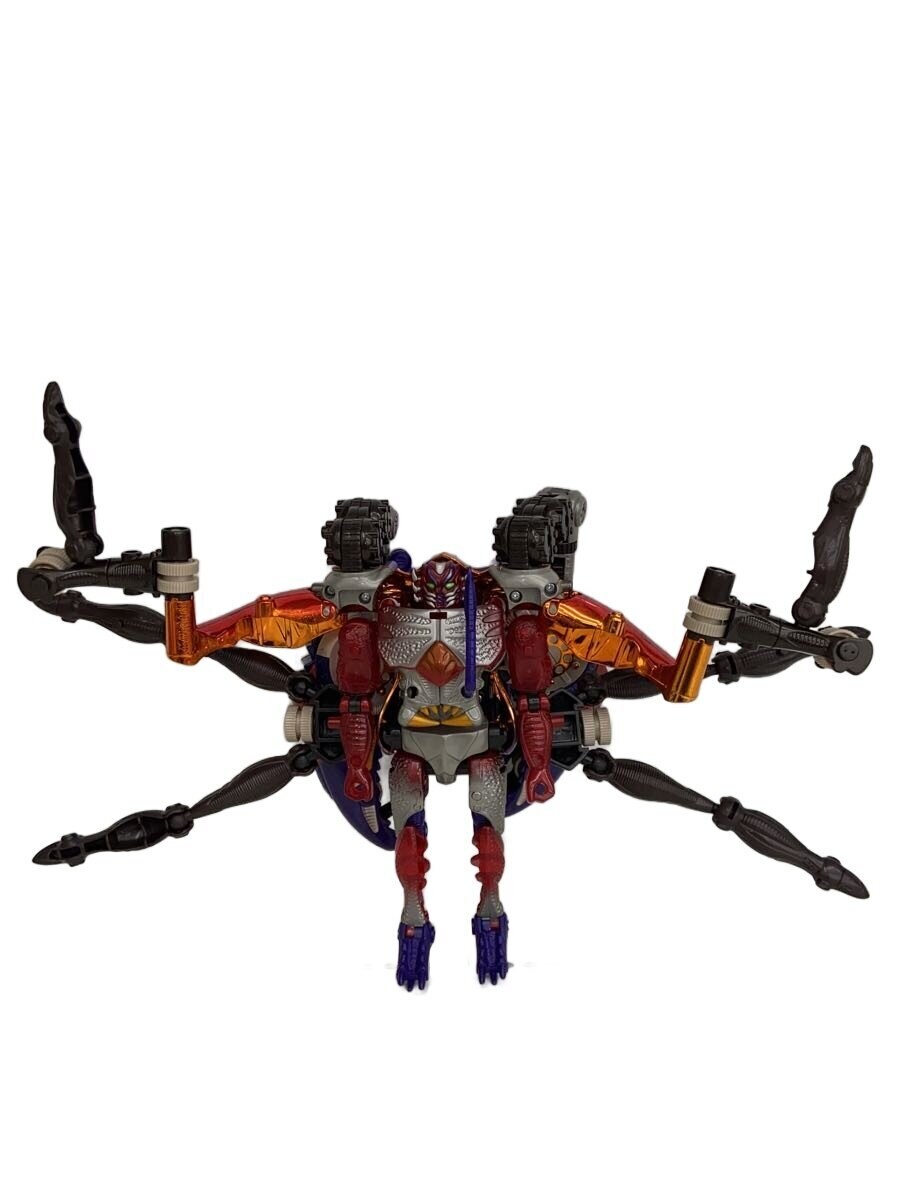 TAKARA Figure