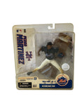McFarlane Pedro Martinez New York Mets Figure (Other Brand)