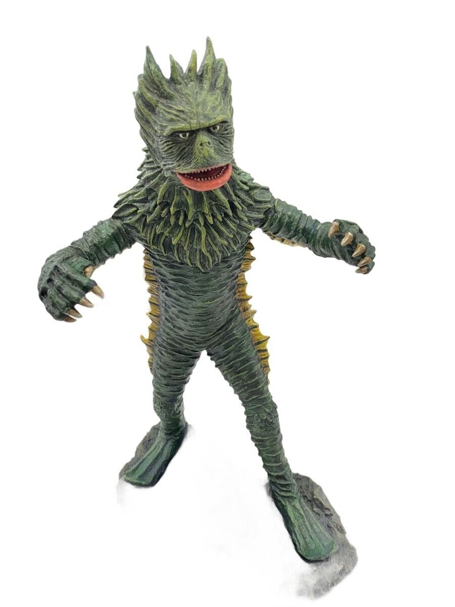 Other Brand Kaitei Genjin Ragon (X-PLUS GARAGETOY) Tokusatsu Hero