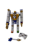 BANDAI Hero Tokusatsu Safari Gao