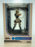 ALTER Saber (Fate) Maid Ver. Figure