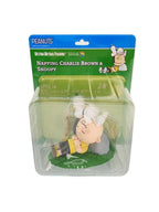 MEDICOM TOY UDF Series 13 Napping Charlie Brown & Snoopy No.681