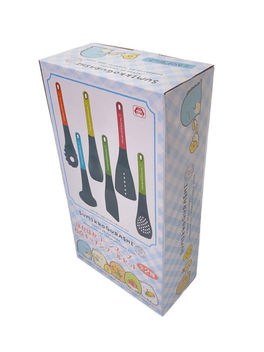 Other Brand Sumikkogurashi Tokage Set