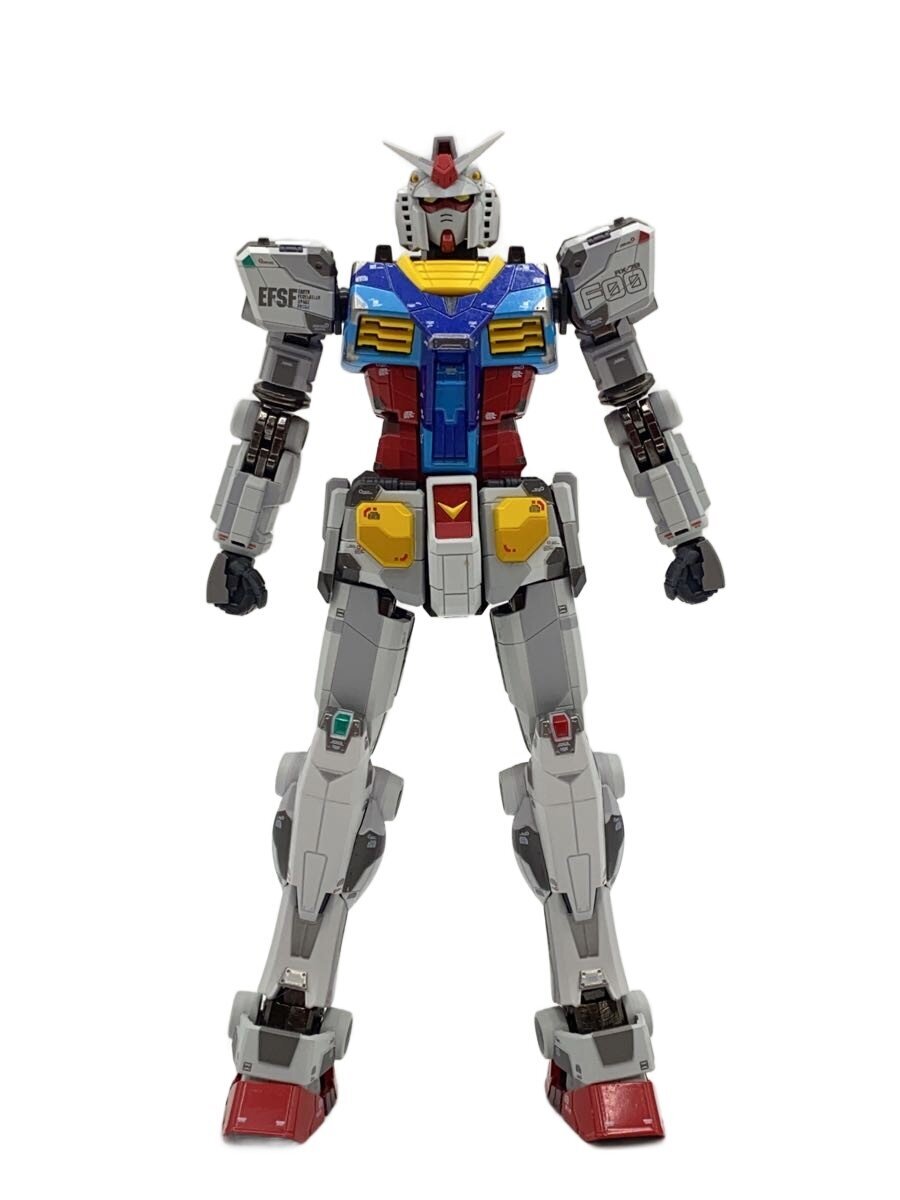 BANDAI SPIRITS Figure - Comic & Anime RX-78F00