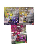 BANDAI Tokusatsu Kamen Rider VBM Card Lot