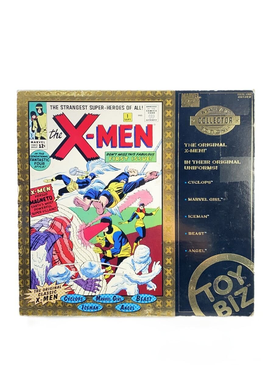 Other Brand Figure