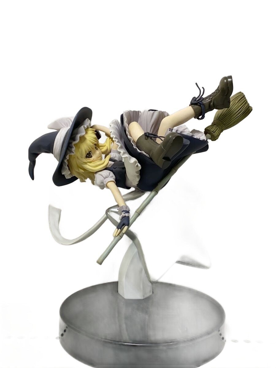 Other Brand Figure Touhou Project Kirisame Marisa