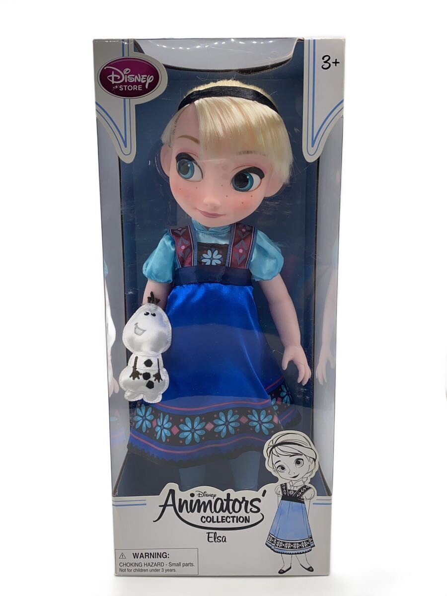 Disney Figure