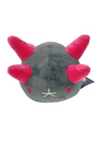 Pokemon Plush Pyukumuku (Pokemon Center Limited, With Tag)