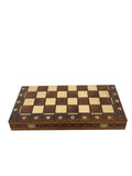 Other Brand Chess (Brown)