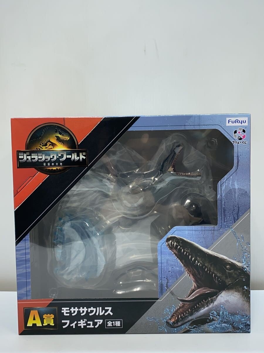 FURYU Figure