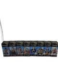 Other Brand World Collectable Figure Vol.4 Complete Set (8 Figures)
