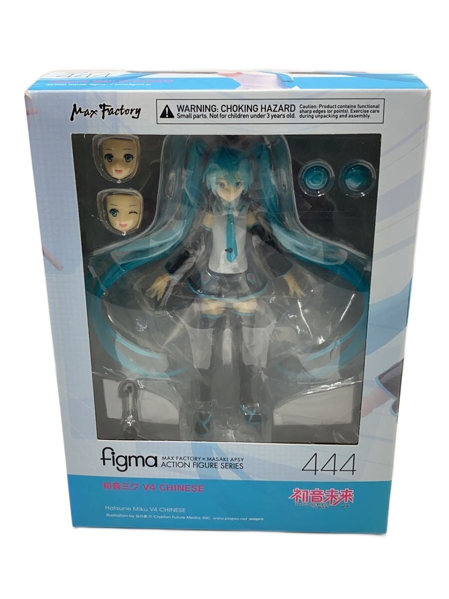 GOOD SMILE COMPANY Figma Hatsune Miku Chinees