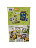 Other Brand Pikmin Terrarium Collection 2 - 6 Boxes (Box Torn) Figure
