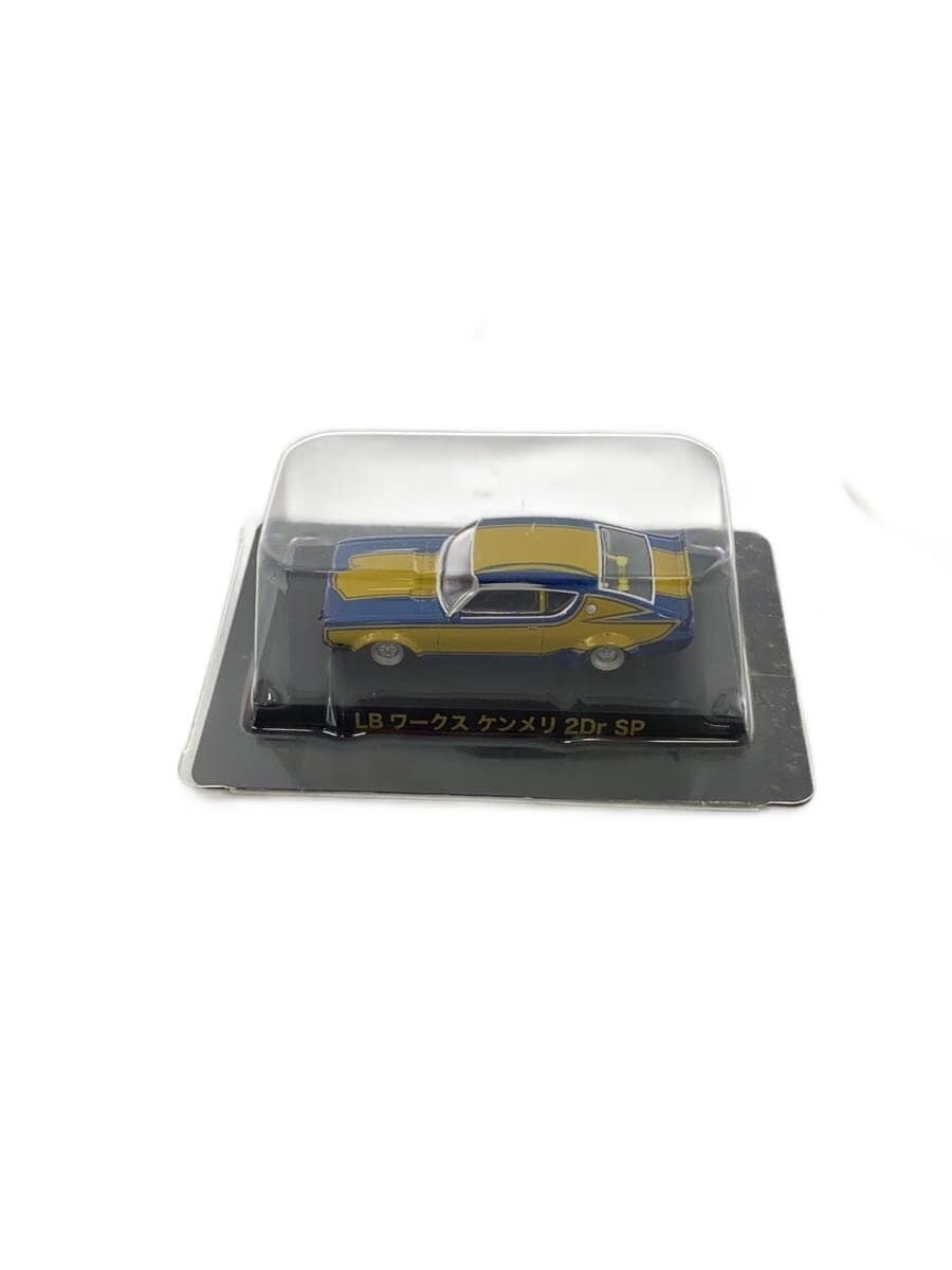 Other Brand Mini Car LB Works Kenmeri 2Dr SP