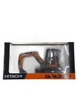 HITACHI Mini Car XAXIS35U
