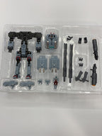 TAKARA TOMY Gunpla Plastic Model