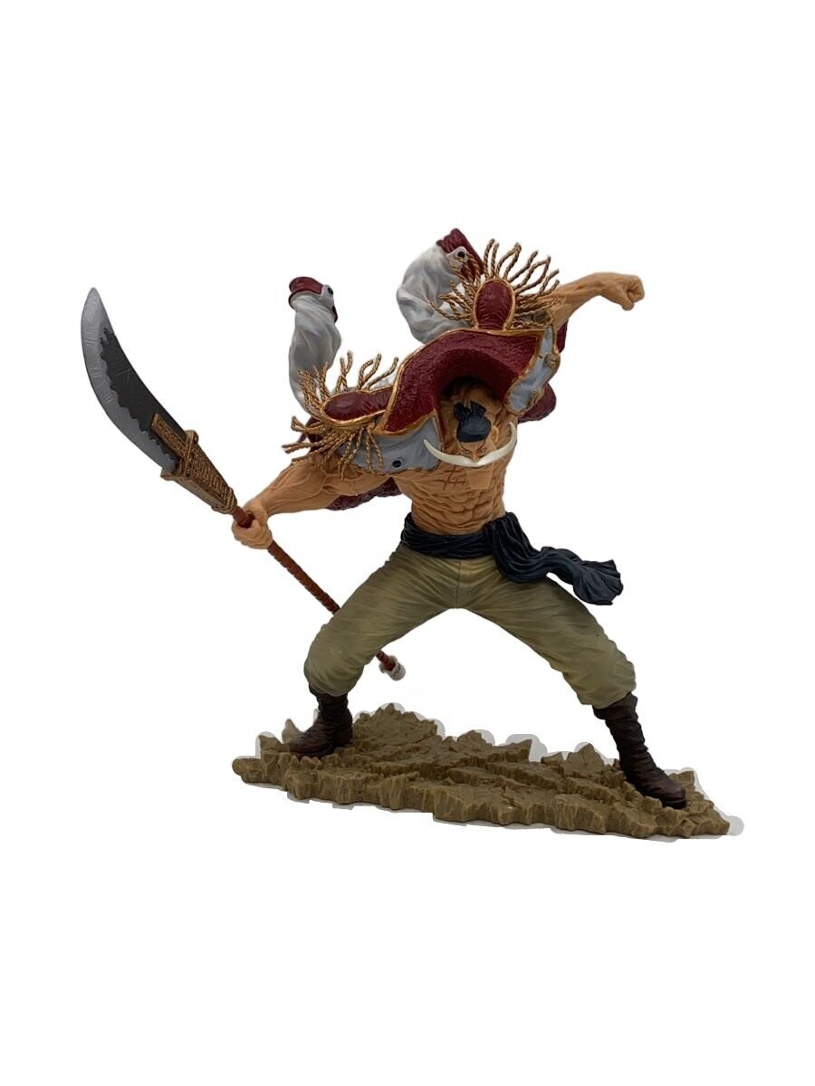 BANDAI SPIRITS Comic & Anime Figure