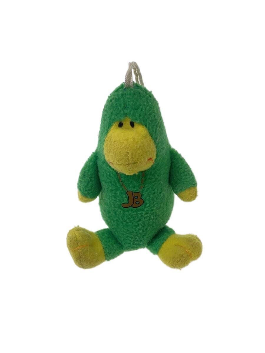 Other Brand NHK Educational Puppet Eigo de Asobo JB