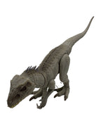 Mattel International Figure