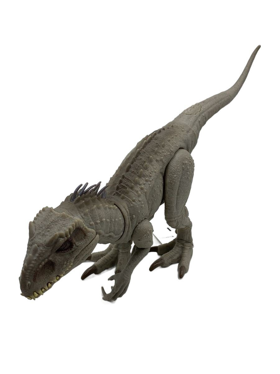 Mattel International Figure