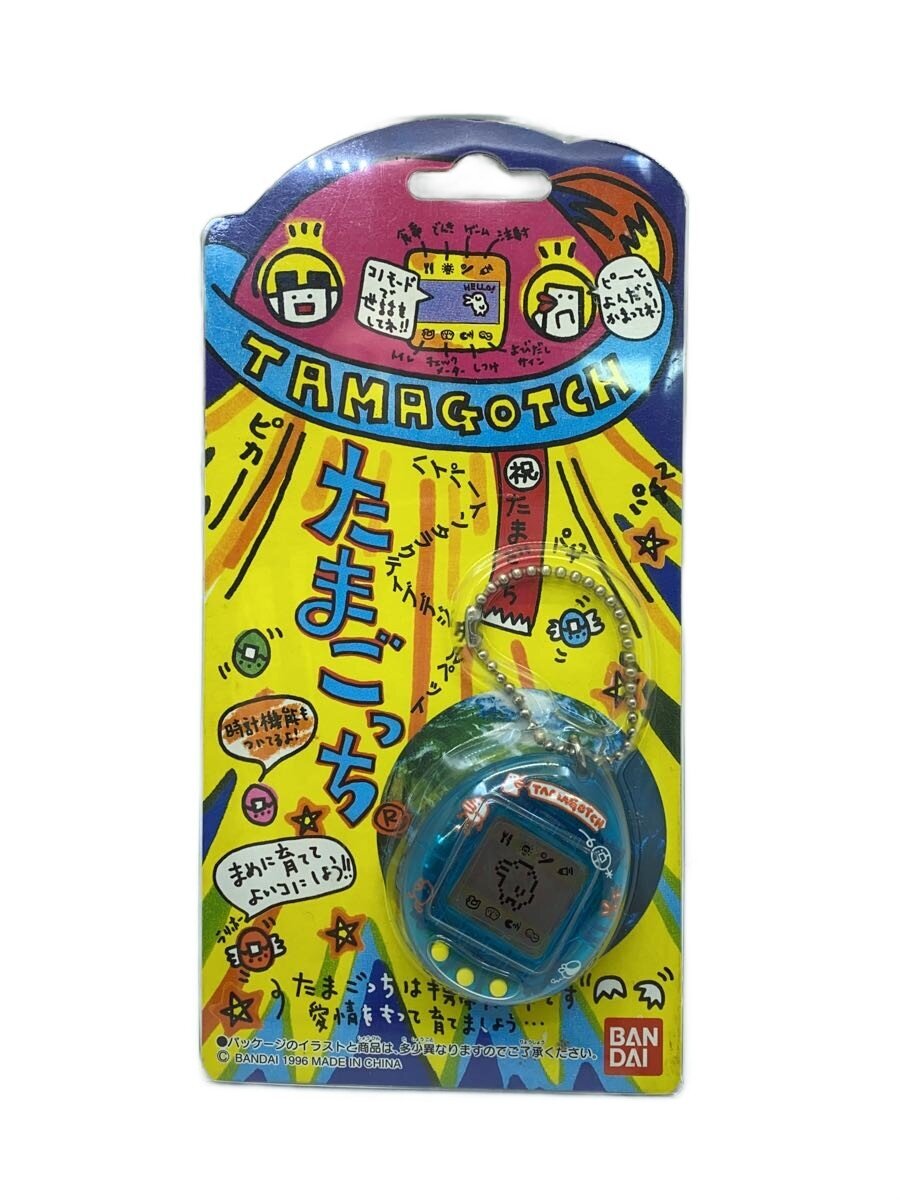 BANDAI Hobby Item (Light Blue)