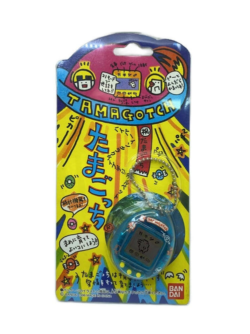 BANDAI Hobby Item (Light Blue)